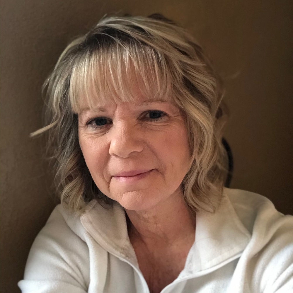Meet your Posher, Tracy
